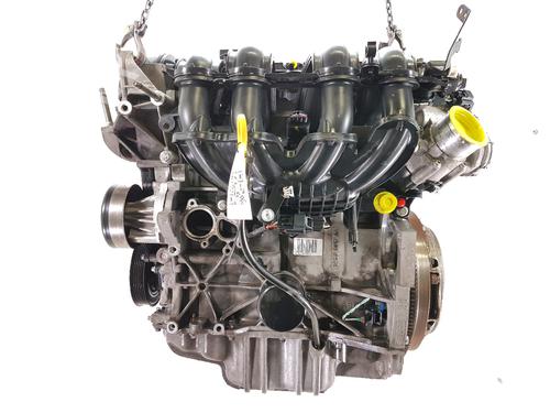 Engine FORD FIESTA VI (CB1, CCN) 1.25 | BP39704919M1 - Image 2