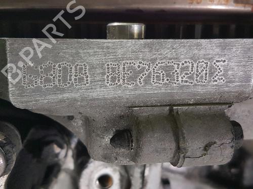 Engine FORD C-MAX (DM2) 1.6 TDCi | BP32007144M1 
