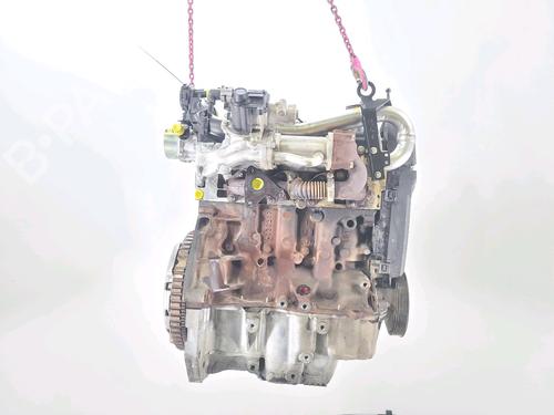 Engine RENAULT CLIO III (BR0/1, CR0/1) 1.5 dCi (C/BR0G, C/BR1G) | BP28286082M1 