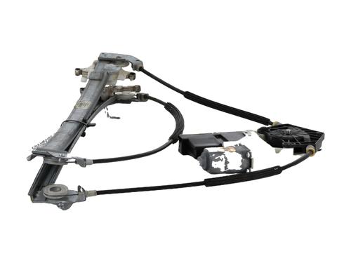 Front left window mechanism CITROËN C8 (EA_, EB_) 2.0 HDi 165 | BP29932277C22