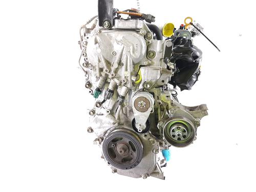 Motor RENAULT ESPACE V (JR_) 1.6 TCe 200 (200 hp) 26877945