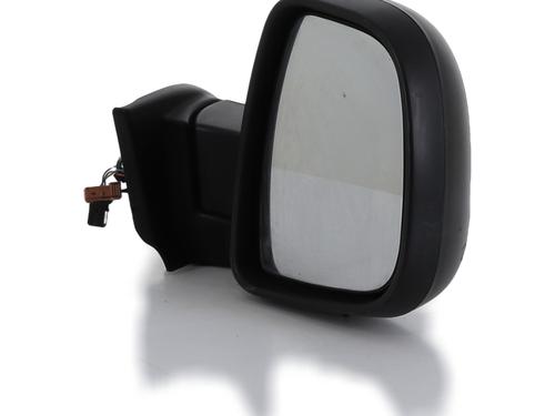 Right mirror PEUGEOT PARTNER Box Body/MPV 1.6 HDi | BP29741536C27 