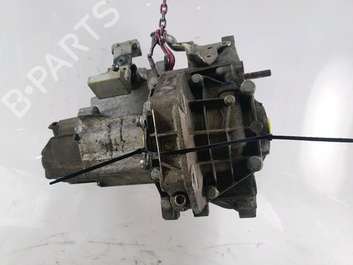 Gearbox FIAT 500 (312_) 1.4 (312AXC1B, 312CXC1B) | BP29265095M3 