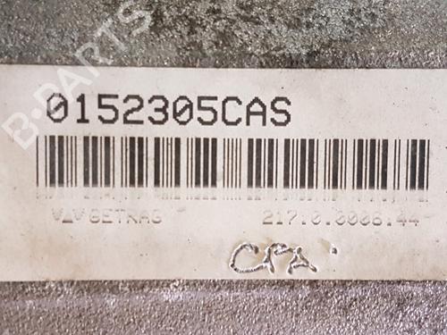 Gearbox BMW 1 (E87) 118 i | BP37532397M3  - Image 5