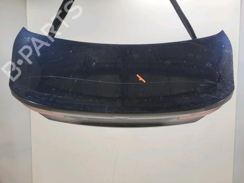 Tampa da Mala BMW 3 (F30, F80) 318 d (136 hp) 32152735