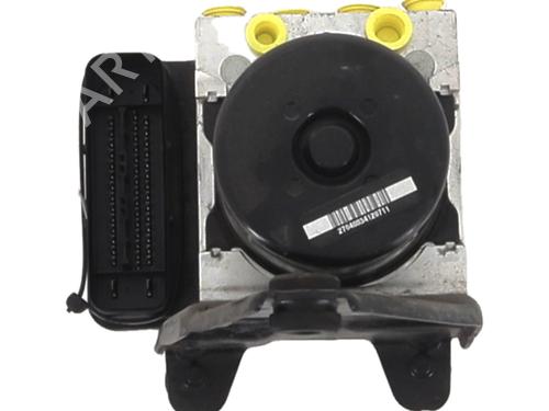 ABS pump VW GOLF VI (5K1) | BP33646032M43 - Image 5