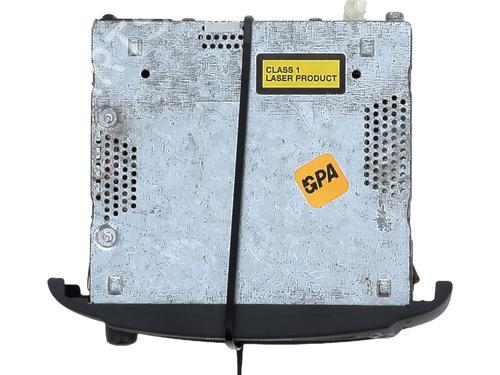 Radio SMART FORTWO Coupe (450) 0.7 (450.352, 450.332) | BP27646593E6