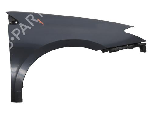Used Right front fenders RENAULT LAGUNA III Grandtour (KT0/1) 2.0 dCi (KT07, KT0J, KT14, KT1A, KT1S) (131 hp) 29389768