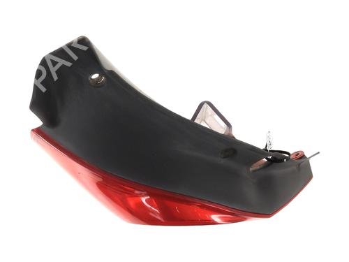 Used Left taillight RENAULT CLIO III (BR0/1, CR0/1) [2005-2014]  26970095
