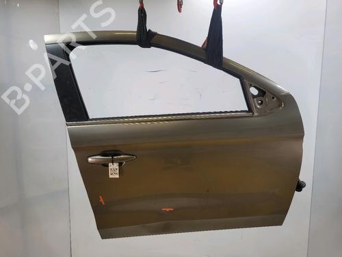 Dør højre fortil CITROËN C-ELYSEE (DD_) 1.6 HDI 92 (92 hp) 23204284