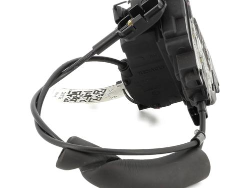 Rear right lock RENAULT MEGANE III Hatchback (BZ0/1_, B3_) 1.5 dCi (BZ09, BZ0D, BZ1W, BZ29, BZ14) | BP21799654C99 