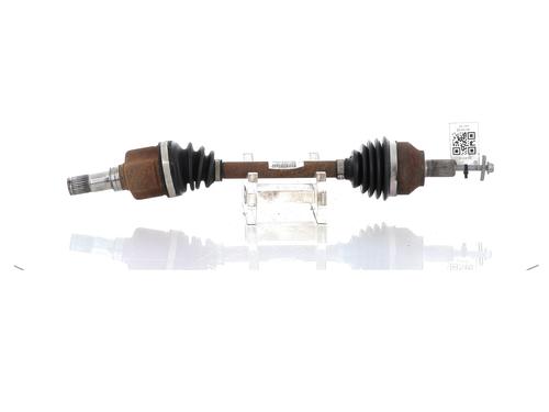Left front driveshaft FORD FOCUS II (DA_, HCP, DP) 2.0 | BP17379816M38 