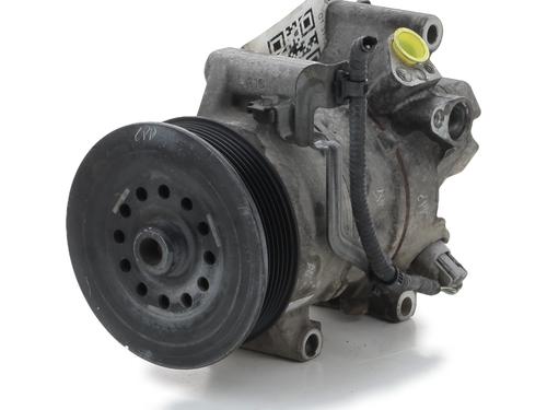 AC Kompressor TOYOTA YARIS (_P9_) 1.8 VVTi (ZSP90_, ZSP90R) (133 hp) 29443324