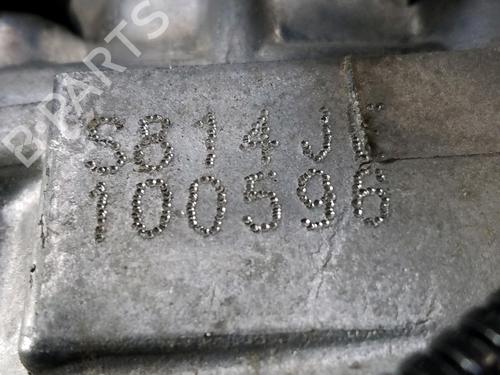 Gearbox HYUNDAI TUCSON (JM)  | BP24921386M3 