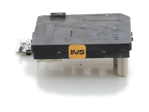 Used Fuse box RENAULT GRAND SCÉNIC II (JM0/1_) 1.9 dCi (JM14) (131 hp) 29171683