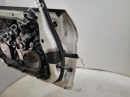 Porta frente esquerda FORD FIESTA VI (CB1, CCN) 1.4 LPG | BP29988469C2 