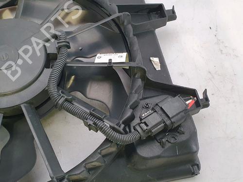 Radiator fan HYUNDAI i20 II (GB, IB) 1.2 | BP29295161M35 