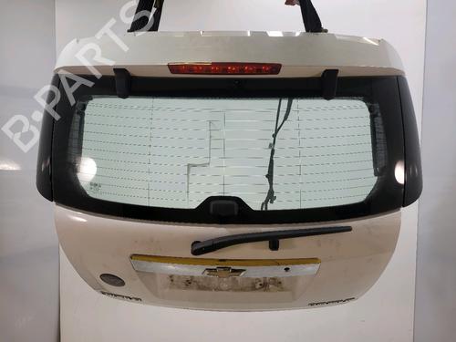 Bakluke CC/Kombi-Kupé CHEVROLET CAPTIVA (C100, C140) 2.2 D 4WD (184 hp) 27374485