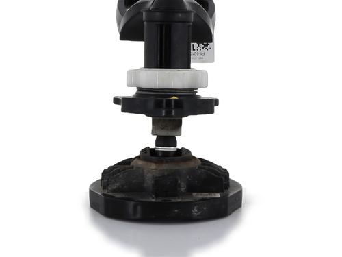 Annen RENAULT CLIO III (BR0/1, CR0/1) 1.2 16V (BR0P, CR0P) (101 hp) 33110636