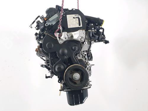 Used Engine Engine PEUGEOT PARTNER Tepee [2008-2026] 34433820 34433820