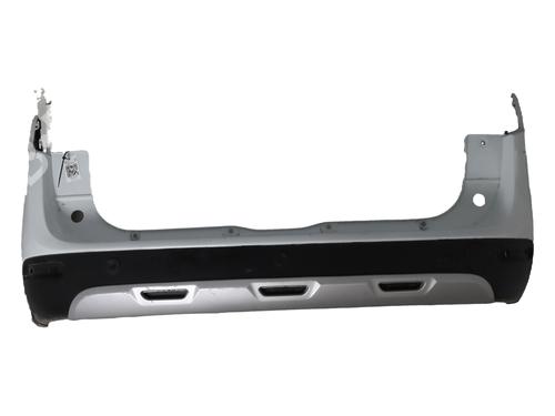 Used Rear bumper DACIA LODGY (JS_) 1.3 TCe 130 (JSNE) (131 hp) 30093912