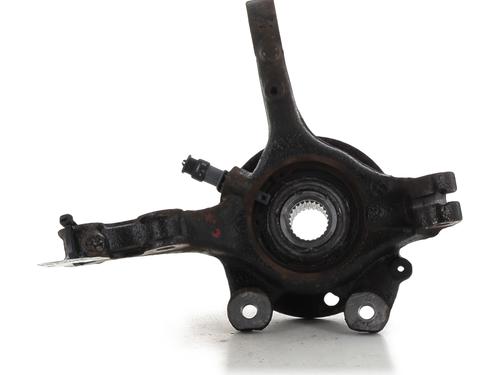 Right front steering knuckle OPEL CORSA F (P2JO) 1.2 (68) | BP34146897M26 - Image 2
