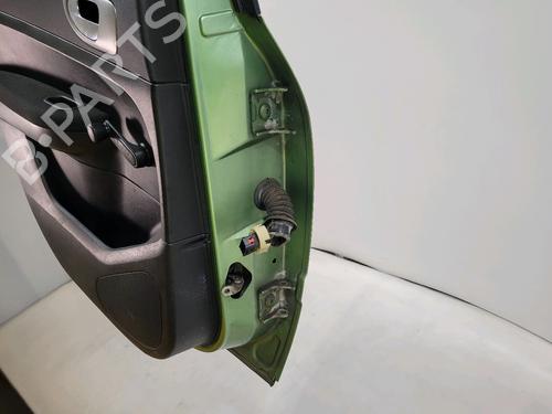 Left rear door PEUGEOT 307 (3A/C) 2.0 HDi 110 | BP26489636C4 