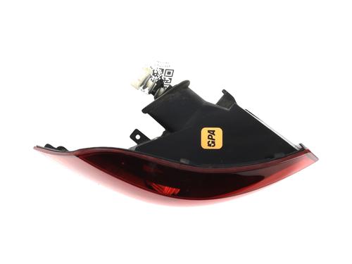 Used Left taillight VW GOLF VI Convertible (517) 2.0 TDI (140 hp) 29110861