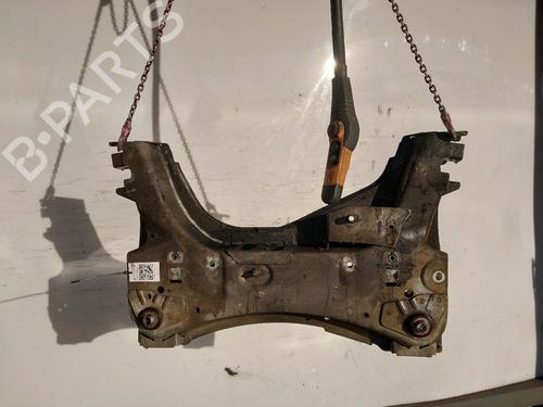 Used Subframe Subframe RENAULT SCÉNIC II (JM0/1_) [2003-2010] 36776439 36776439