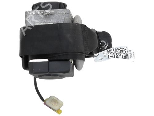 Used Front right belt tensioner VW GOLF III (1H1) [1989-1998]  27553642