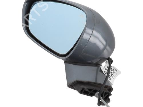 Used Left mirror Left mirror CITROËN C5 III (RD_) [2008-2017] 33230192 33230192