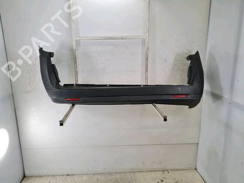Used Rear bumper OPEL COMBO Box Body/MPV (X12) 1.6 CDTI (B05) (105 hp) 18454935