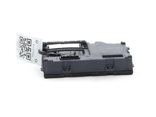 Card reader RENAULT CLIO IV (BH_) 1.5 dCi 75 | BP37658162E4 - Image 2