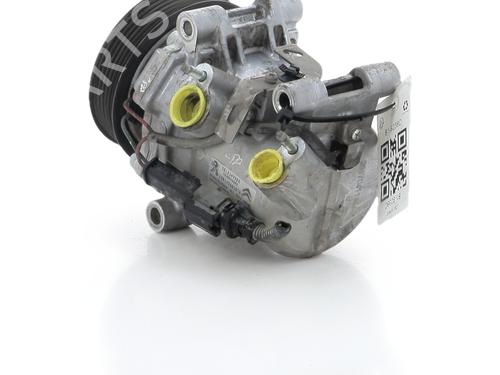 AC compressor CITROËN C3 III (SX) 1.2 VTi 82 | BP39941318M34 - Image 2