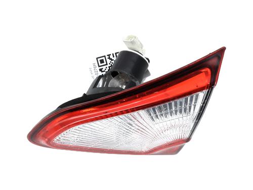 Right tailgate light NISSAN QASHQAI / QASHQAI +2 I (J10, NJ10, JJ10E)  | BP28106211C80 