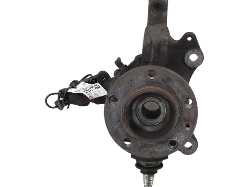 Right front steering knuckle RENAULT MASTER III Van (FV) 2.3 dCi 100 FWD (FV0A, FV0B, FV0G, FV0K, FV0H) | BP38479845M26 - Image 3