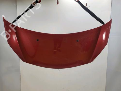 Capot CITROËN C3 II (SC_) 1.4 HDi 70 (SC8HZC, SC8HR0, SC8HP4) (68 hp) 31661659