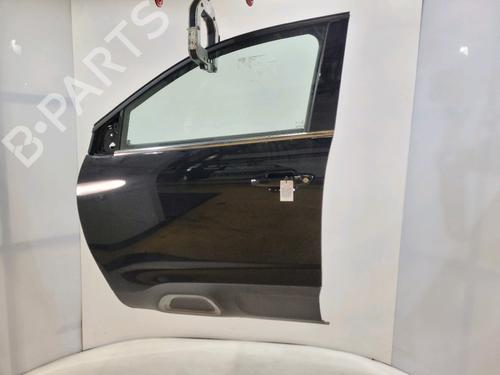 Used Left front door CITROËN C5 AIRCROSS (A_) 1.6 Hybrid 225 (A45GFR) (224 hp) 29522796