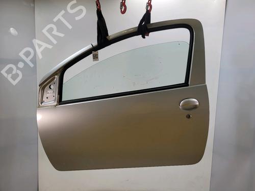 left-front-door-toyota-aygo-_b1_-2005-2006-2007-2008-2009-2010-2011-2012-2013-2014-30654309 main image