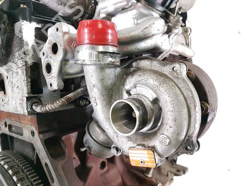 Engine RENAULT SCÉNIC III (JZ0/1_) 1.5 dCi | BP29740968M1