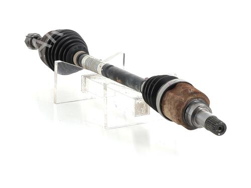 Left front driveshaft CITROËN C3 II (SC_)  | BP28106105M38 