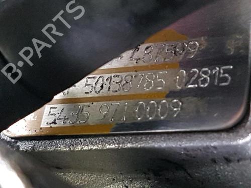 Engine FORD FUSION (JU_) 1.4 TDCi | BP36428670M1 - Image 11