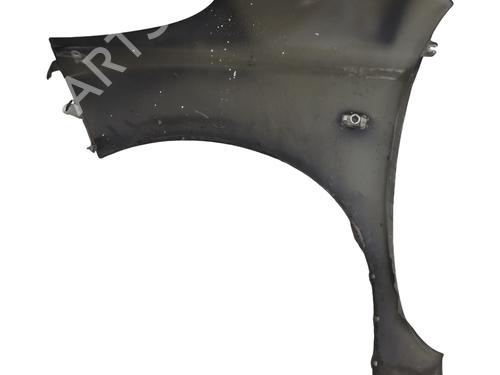 Right front fenders NISSAN MICRA III (K12) 1.2 16V | BP27246963C42