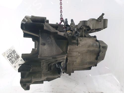 Gearkasse CITROËN JUMPER II Van 2.2 HDi 100 (101 hp) 31821272