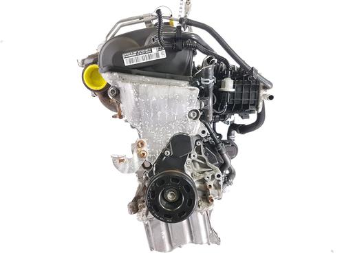 Used Engine Engine VW POLO V (6R1, 6C1) 1.2 TSI (110 hp) 34000975 34000975