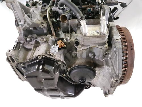 Engine RENAULT MEGANE IV Hatchback (B9A/M/N_) 1.2 TCe 130 (B9MR) | BP34610343M1  - Image 12