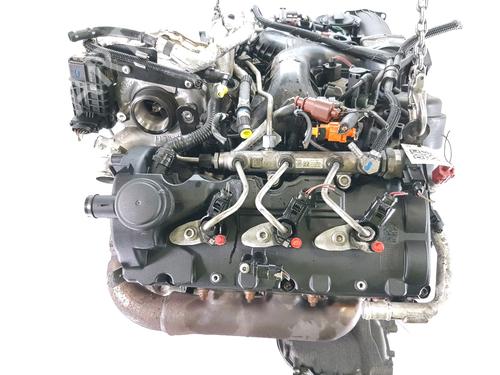 Motor PORSCHE MACAN (95B) 3.0 S Diesel | BP29295096M1
