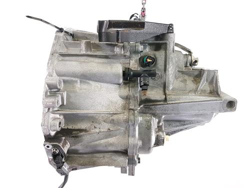 Used Gearbox Gearbox RENAULT SCÉNIC III (JZ0/1_) 1.9 dCi (JZ0J, JZ1J, JZ1K, JZ1S) (131 hp) 34269837 34269837
