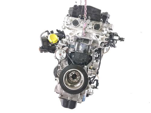 Used Engine Engine 38741581 38741581
