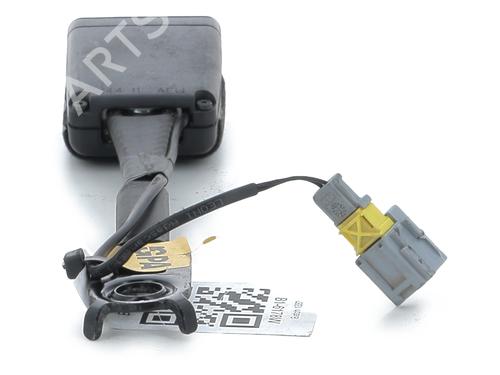 Seat buckle CITROËN DS5 2.0 HDi 165 | BP33332224I32 - Image 2